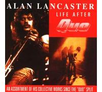 Lancaster Alan - Life After Quo [Import]