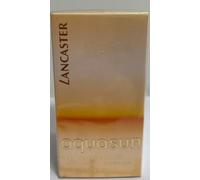LANCASTER AQUASUN EAU TOILETTE 50 ML Spray NEW VINTAGE & RARE