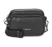 LANCASTER Bandolera MILANO AMA 61 in Negro única
