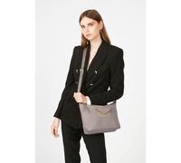 Lancaster Bandolera Smart Kba. Color Beige