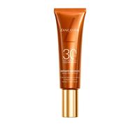INFINITE BRONZE crema solar con color SPF30 #Medium