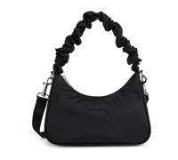 Lancaster - Basic Chouchou Bolso con Cremallera - Bags - Mujer - Negro - ONE SIZE -