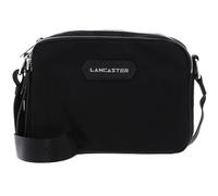 Lancaster Basic Premium, Bolso Unisex Adultos, Noir, Talla única