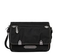 Lancaster Basic Sport, Bolso Unisex Adultos, Noir_TG, Talla única
