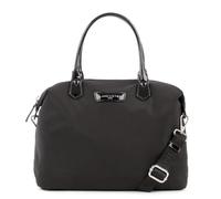 Lancaster Basic Verni, Bolso Unisex Adultos, Noir, Talla única