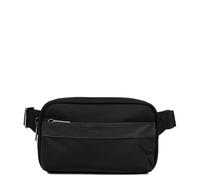 LANCASTER Belt Bag Basic Sport Men's Noir 21.5x13.0x4.0 cm Hombre
