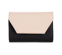 Lancaster - Billetera Doble con Cierre a Presión - Bags - Mujer - Negro - ONE SIZE -