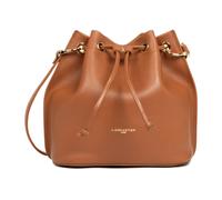 Lancaster - Bolsa de cordón Alba Double Camello Naranja - Bags - Mujer - Marrón - ONE SIZE -