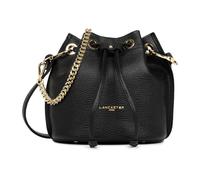 Lancaster - Bolsa de cordón Alba Double Negro Desnudo - Bags - Mujer - Negro - ONE SIZE -