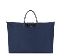 Lancaster Paris – Bolsa de viaje – Azul oscuro – Talla única