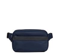 Lancaster - Bolsa para cinturón, Azul Oscuro., Talla única