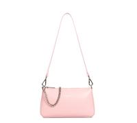 Lancaster Bolsa de hombro Suave Even de cuero 23 cm rosefume (TAS029742)