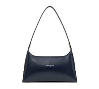 LANCASTER | Suave Ace - Bolso de mano de piel de vaca lisa, Azul oscuro., Talla única