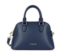 Lancaster - Bolso Azul Media Luna con Cremallera - Bags - Mujer - Azul - ONE SIZE -