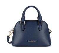 Lancaster - Bolso Azul Media Luna con Cremallera - Bags - Mujer - Azul - ONE SIZE -