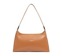 Lancaster - Bolso baguette con cremallera L Suave Ace 433-31 Camel - Bags - Mujer - Marrón - ONE SIZE -