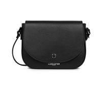 Lancaster - Bolso Bandolera con Solapa Magnética - Bags - Mujer - Negro - ONE SIZE -