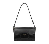 Lancaster - Bolso bandolera con solapa magnética Paris PAD - Bags - Mujer - Negro - ONE SIZE -