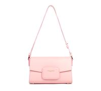 Lancaster - Bolso bandolera con solapa magnética Paris PAD - Bags - Mujer - Rosa - ONE SIZE -