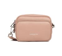 Lancaster - Bolso Bandolera Doble Cremallera Milano Ama - Bags - Mujer - Beige - ONE SIZE -