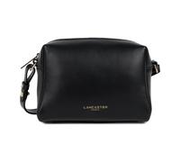 Lancaster - Bolso bandolera Donna Cube - Bags - Mujer - Negro - ONE SIZE -