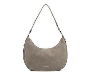 Lancaster - Bolso Bandolera Grande - Bags - Mujer - Gris - ONE SIZE -