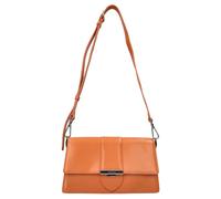 Lancaster - Bolso bandolera Paris Ily - Bags - Mujer - Naranja - ONE SIZE -