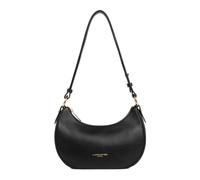 Lancaster - Bolso Bandolera Pequeño Donna Aria - Bags - Mujer - Negro - ONE SIZE -