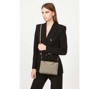 Lancaster Bolso bandolera Smart Kba. Color Beige