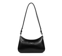 Lancaster - Bolso bandolera Suave Ace - Bags - Mujer - Negro - ONE SIZE -