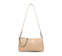 Lancaster - Bolso Bandolera Suave Even con Cierre de Cremallera - Bags - Mujer - Beige - ONE SIZE -