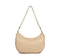 LANCASTER Bolso Besace Con Cremallera M MILANO ARIA. Talla talla única. Color Beige Oscuro