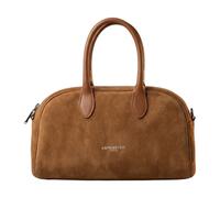 Lancaster - Bolso Bowling - Bags - Mujer - Marrón - ONE SIZE -