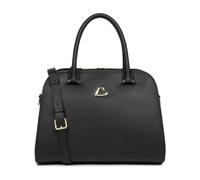 Lancaster Sac à Main Zippée City Philos T.U Negro