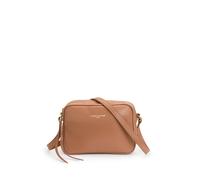 Lancaster Bolso con cremallera DUNE. Color Marron