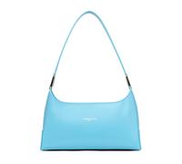 Lancaster- Bolso Cruzado de Cuero Azul Atolón- Bags- Mujer- Azul- ONE SIZE- Bolso Cruzado de Cuero Azul Atolón