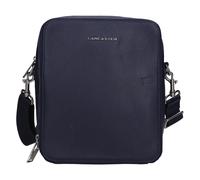 Lancaster - Bolso Cruzado Delphino Lucas - Bags - Hombre - Azul - ONE SIZE -