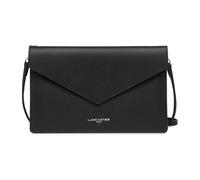 Lancaster - Bolso Cruzado Doble - Bags - Mujer - Negro - ONE SIZE -