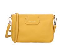 Lancaster - Bolso Cruzado Dune - Bags - Mujer - Amarillo - ONE SIZE -