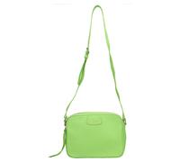 Lancaster - Bolso Cruzado Dune - Bags - Mujer - Verde - ONE SIZE -