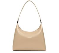Lancaster - Bolso cruzado Suave Ace Nude - Bags - Mujer - Beige - ONE SIZE -