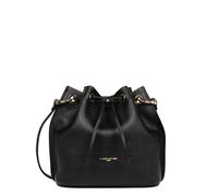 LANCASTER Bolso De Cubo Con Cordones M ALBA DOUBLE. Talla talla única. Color Negro