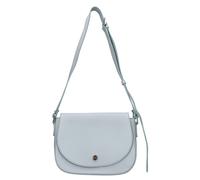 Lancaster - Bolso de cuero - Bags - Mujer - Azul - ONE SIZE -