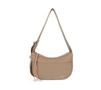 Lancaster - Bolso de hombro Basic Love M - Bags - Mujer - Beige - ONE SIZE -