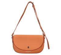 Lancaster - Bolso de Hombro con Solapa - Bags - Mujer - Naranja - ONE SIZE -