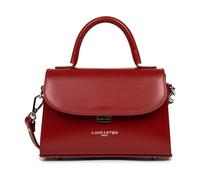 Lancaster - Bolso de Hombro de Cuero Suave Event - Bags - Mujer - Rojo - ONE SIZE -