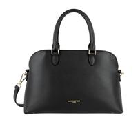 Lancaster - Bolso de hombro negro Zippé Sierra Jia - Bags - Mujer - Negro - ONE SIZE -
