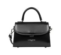 Lancaster - Bolso de hombro pequeño Suave Even - Bags - Mujer - Negro - ONE SIZE -