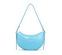Lancaster- Bolso de hombro Suave Ace- Bags- Mujer- Azul- ONE SIZE- Bolso de hombro Suave Ace