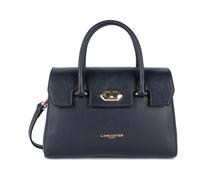 Lancaster - Bolso de Mano con Cierre Metálico - Bags - Mujer - Azul - ONE SIZE -